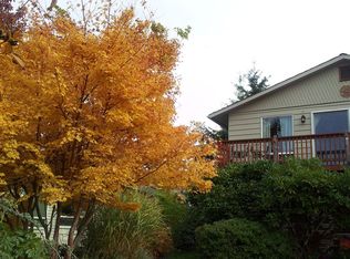 1010 E Toledo St, Bellingham, WA 98229