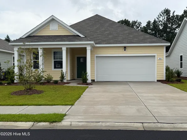 282 Ridley Street, Longs, SC 29568