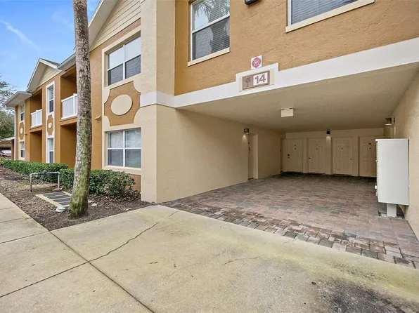 4600 E Moody Blvd Bldg 14J, Bunnell, FL 32110
