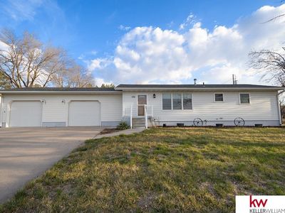 120 Willard Ave, Hebron, NE, 68370
