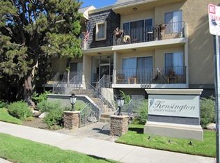 5000 Whitsett Ave APT 103, Valley Village, CA 91607