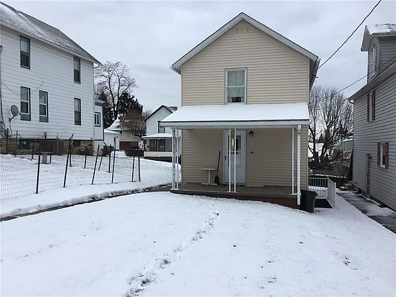 3rd image of 435 Vine St