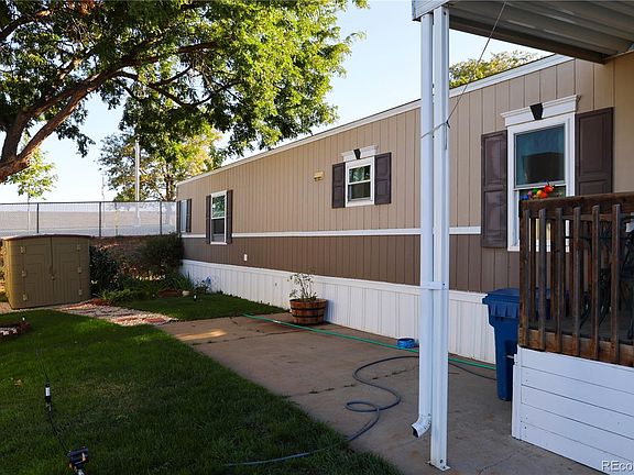 3rd image of 9100 Tejon (Mountain View #99) Street