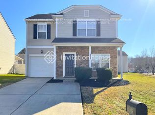 8602 Redding Glen Ave, Charlotte, NC 28216