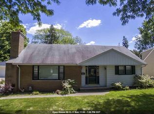 1601 Briquelet St, Green Bay, WI 54304