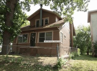 1601 25th Ave N, Minneapolis, MN 55411