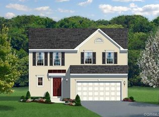 3413 Veyan Ct, North Chesterfield, VA 23237