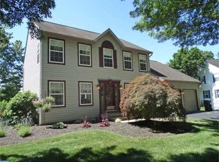 213 Stags Leap Cir, Doylestown, PA 18901