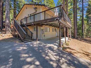 606 E Burnt Cedar Rd, Westwood, CA
