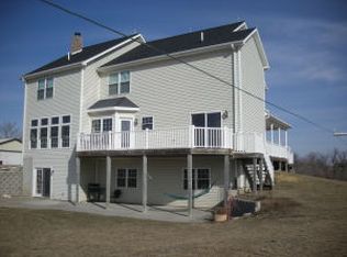 31122 280th St, Maryville, MO 64468