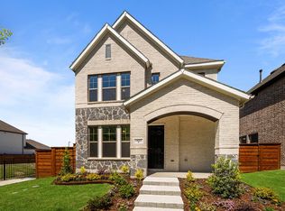 1816 Sierra Rose Trce, Mesquite, TX 75181