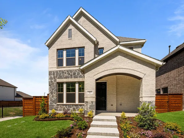 1816 Sierra Rose Trce, Mesquite, TX 75181