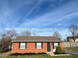 305 Wem Ct, Lexington, KY 40517