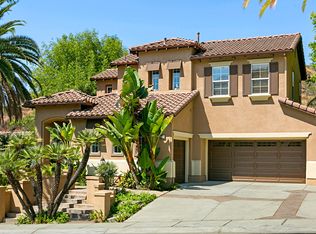 3319 Wild Oak Ln, Escondido, CA 92027