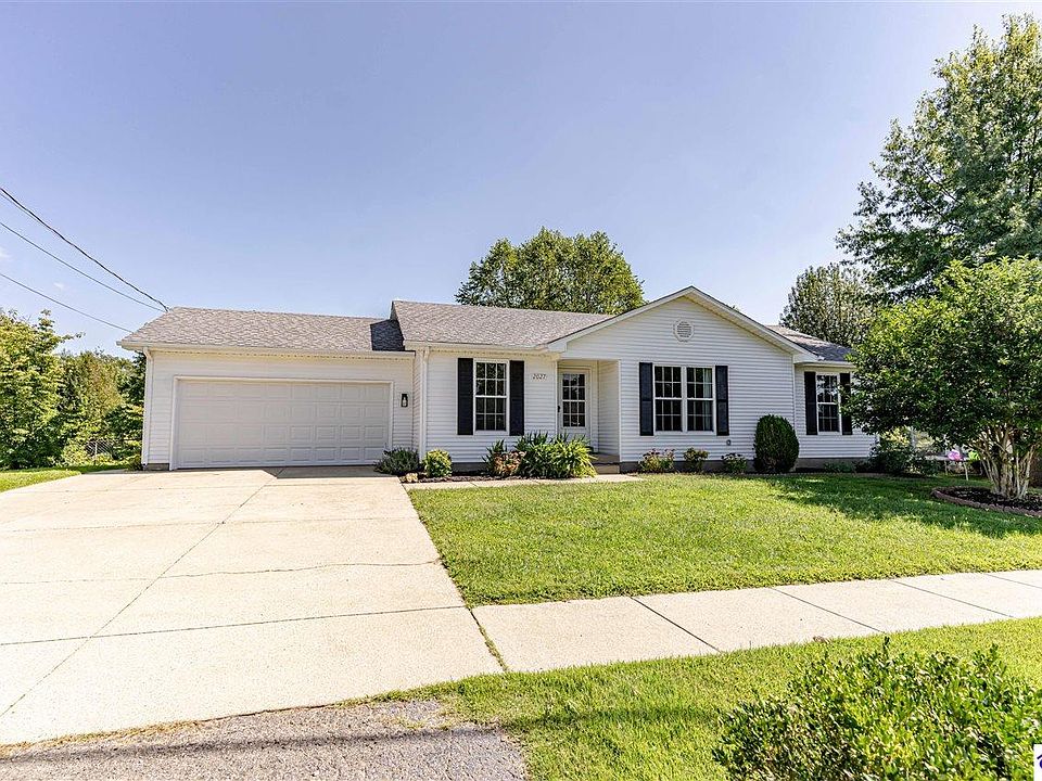 2027 Oak Meadow Dr, Elizabethtown, KY 42701 Zillow