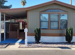 3833 N Fairview Ave UNIT 10, Tucson, AZ 85705