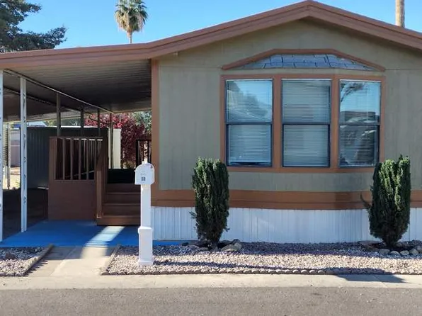 3833 N Fairview Ave Unit 10, Tucson, AZ 85705