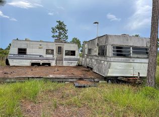 River Rnch E, Frostproof, FL 33843