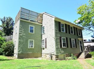 171-R Pleasant St #2, Marblehead, MA 01945