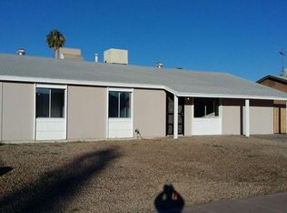 4116 N 72nd Ln, Phoenix, AZ 85033