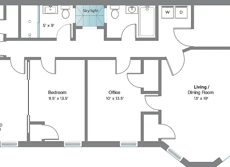 298 Mac Donough St #3 — Photo 13