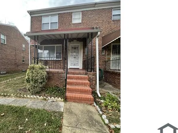 3706 Howard Park Ave, Baltimore, MD 21207