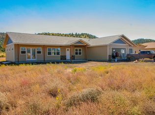 9829 Girard Rd, Flagstaff, AZ 86004