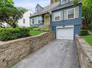 4645 Benton Blvd, Kansas City, MO 64130
