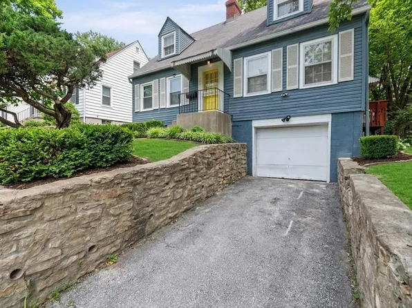 4645 Benton Blvd, Kansas City, MO 64130