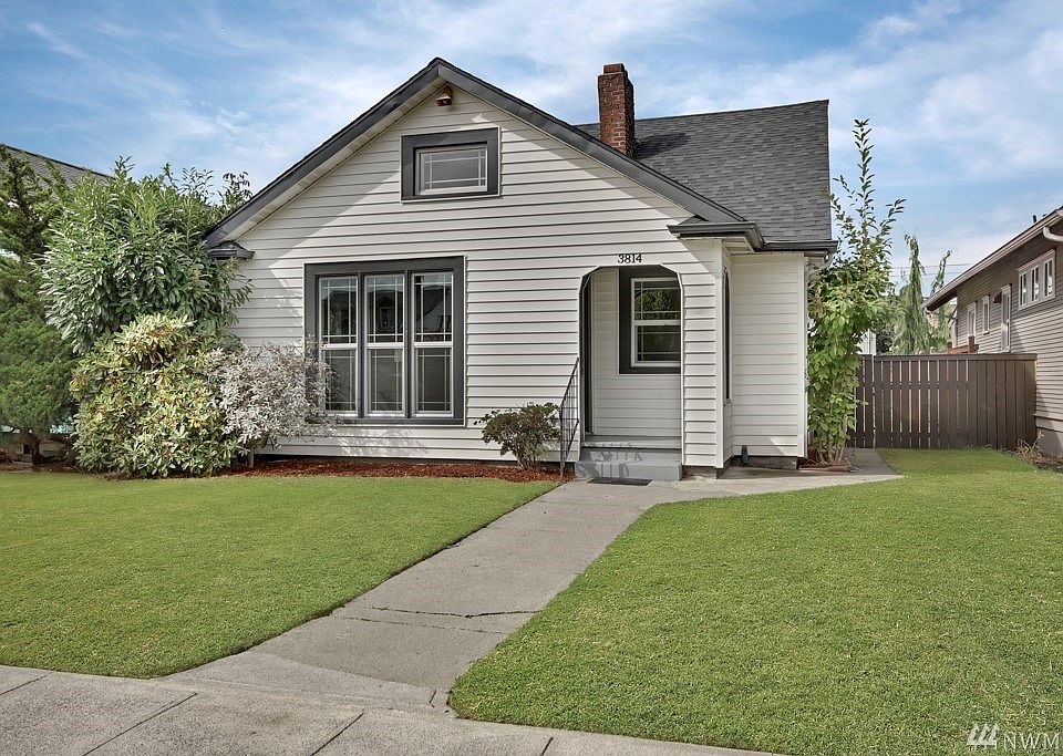 1st image of 3814 Fawcett Ave