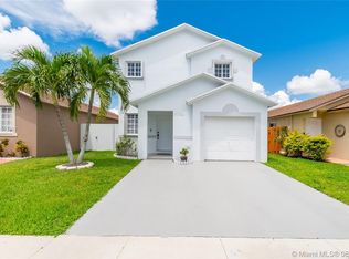 16182 SW 138th Ct, Miami, FL 33177