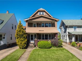 2020 Elbur Ave, Lakewood, OH 44107