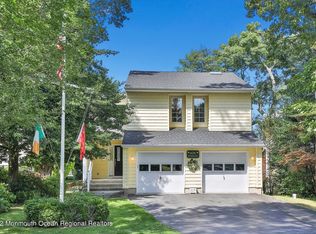 625 Beacon Blvd #2023, Sea Girt, NJ 08750