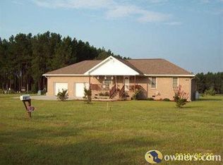 46 Yenny Ln, Elloree, SC 29047