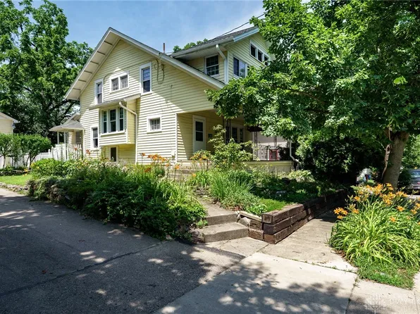25 Laura Ave, Dayton, OH 45405