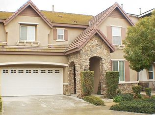 7953 Beacon St, Chino, CA 91708