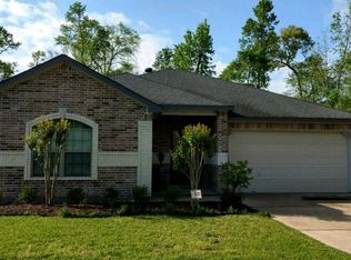 7103 Durango Dr, Magnolia, TX 77354