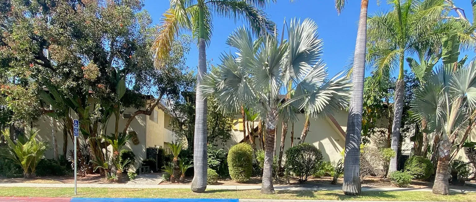 2 bed, 1.5 bath, $2,195 — Photo 1