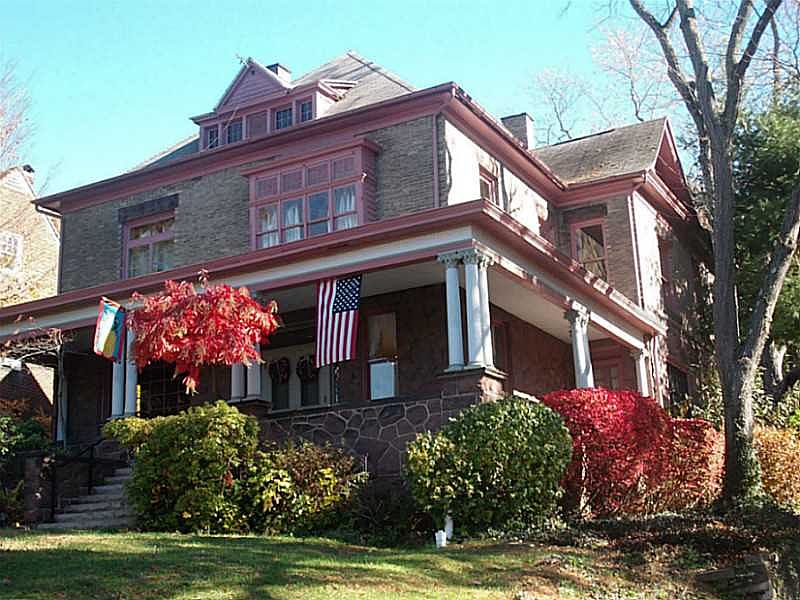 1st image of 519 N McKean St