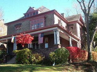 519 N McKean St, Butler, PA 16001