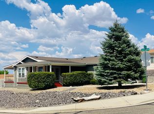 1112 Louie St, Prescott, AZ 86301