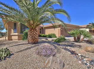 20028 N Rawhide Way, Surprise, AZ 85387