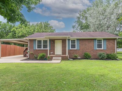 163 Rebel Rd, Smyrna, TN, 37167