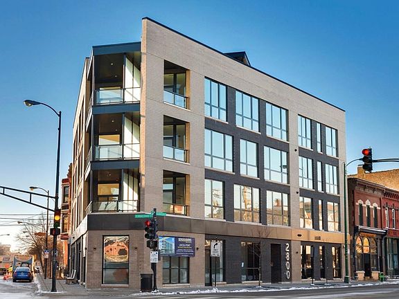 4th image of 2800 N Lincoln Ave Unit 3S
