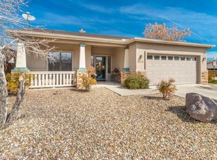 1245 Gardenia Ln, Prescott, AZ 86305