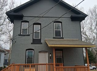 2912 E 33rd St, Kansas City, MO 64128