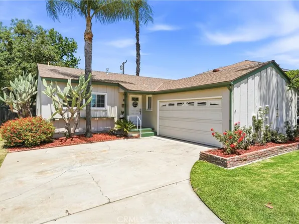 331 E Barkley Ave, Orange, CA 92867