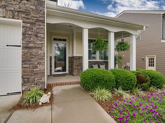 Beautiful Landscaping