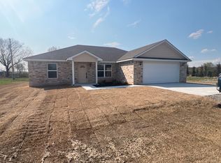 14901 N Iredelle Way, Tahlequah, OK 74464