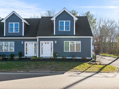 1139 Main St #4, Hanson, MA, 02341